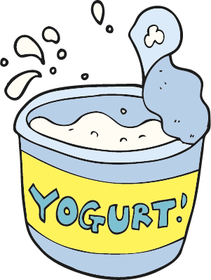 Yogurt