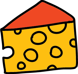 Cheese