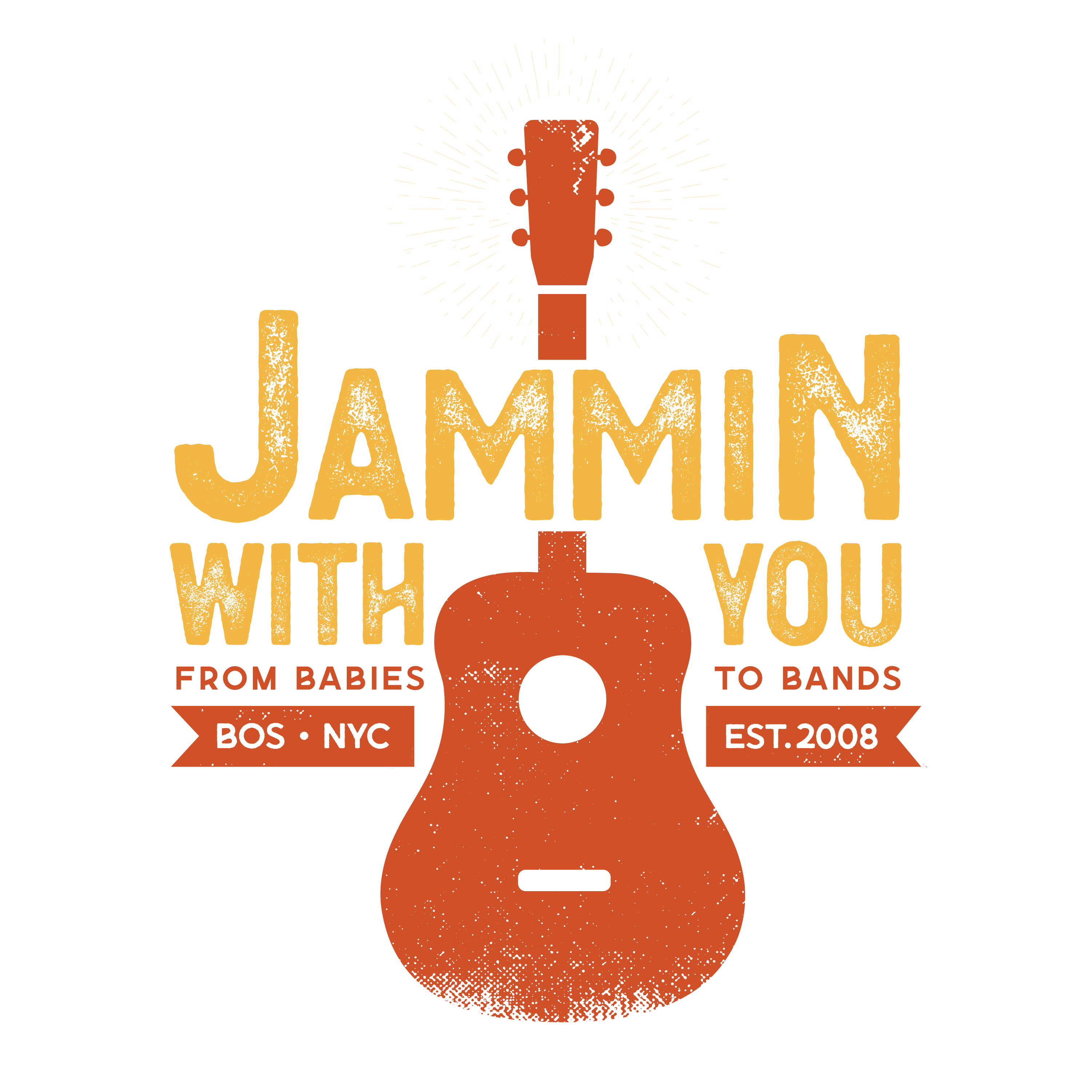 Jammin 4You Logo